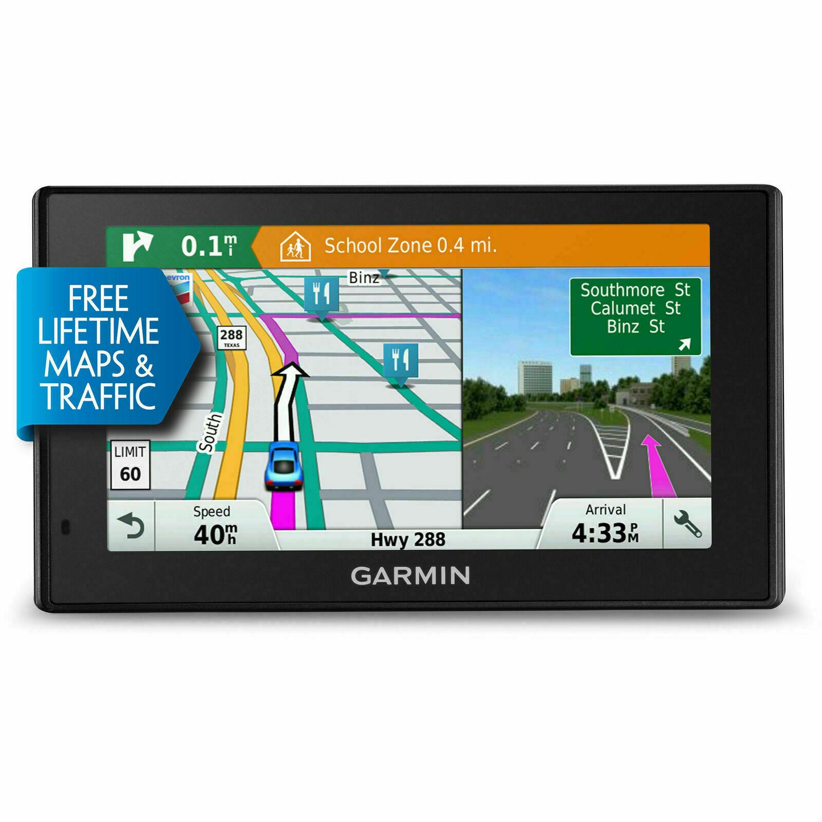 Kostenlose updates garmin