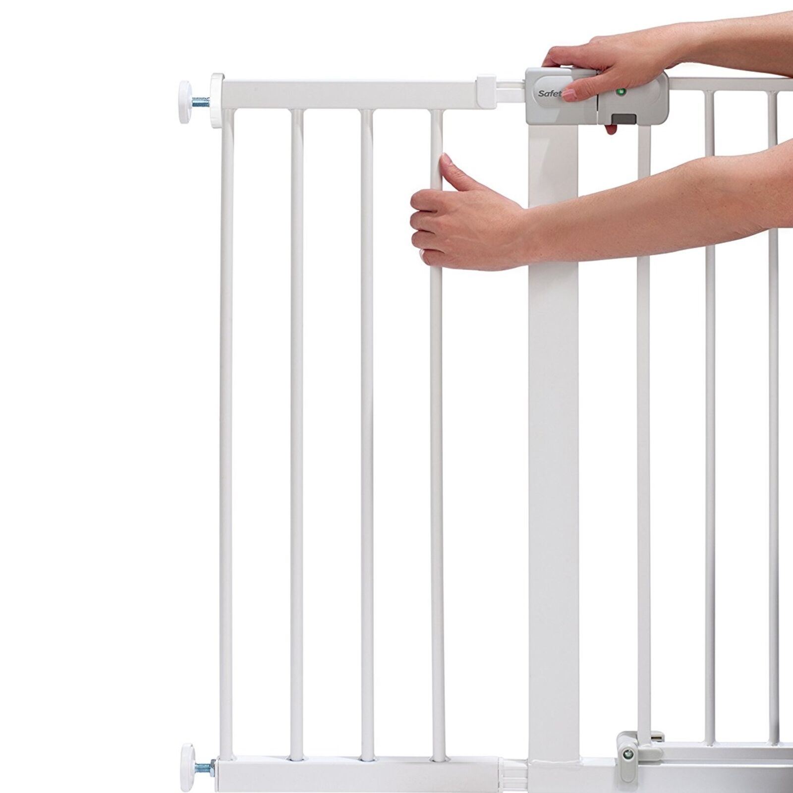 safety 1st pressure fit safety gate