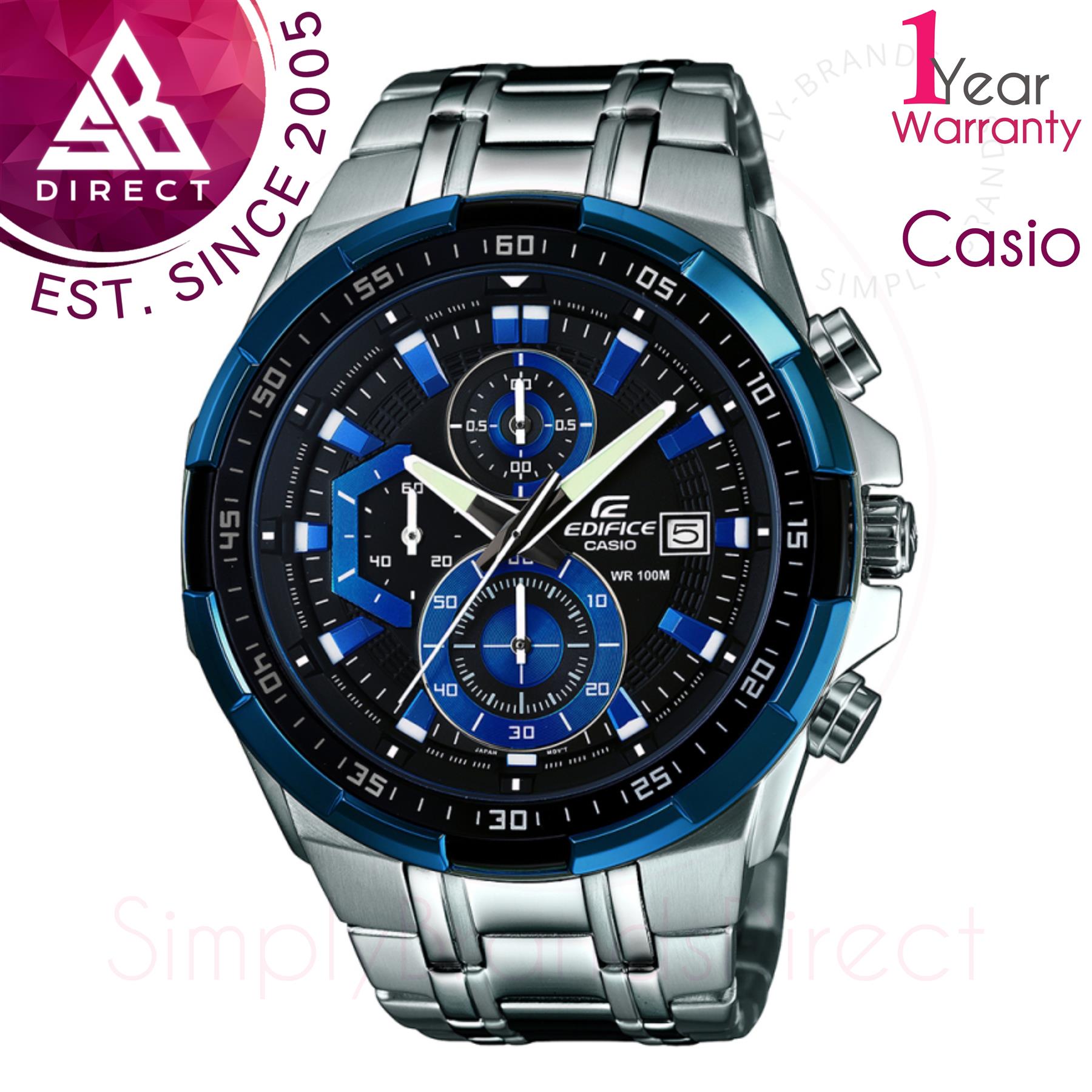 Casio Watch Edifice Casio Wr100m Price First Copy Casio Edifice