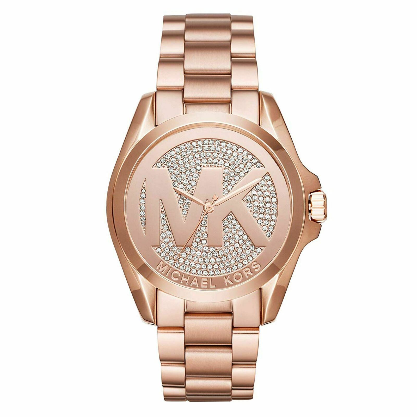 michael kors bradshaw pave