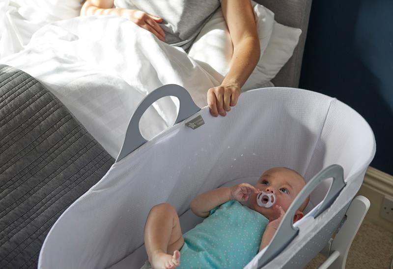 tommee tippee bassinet