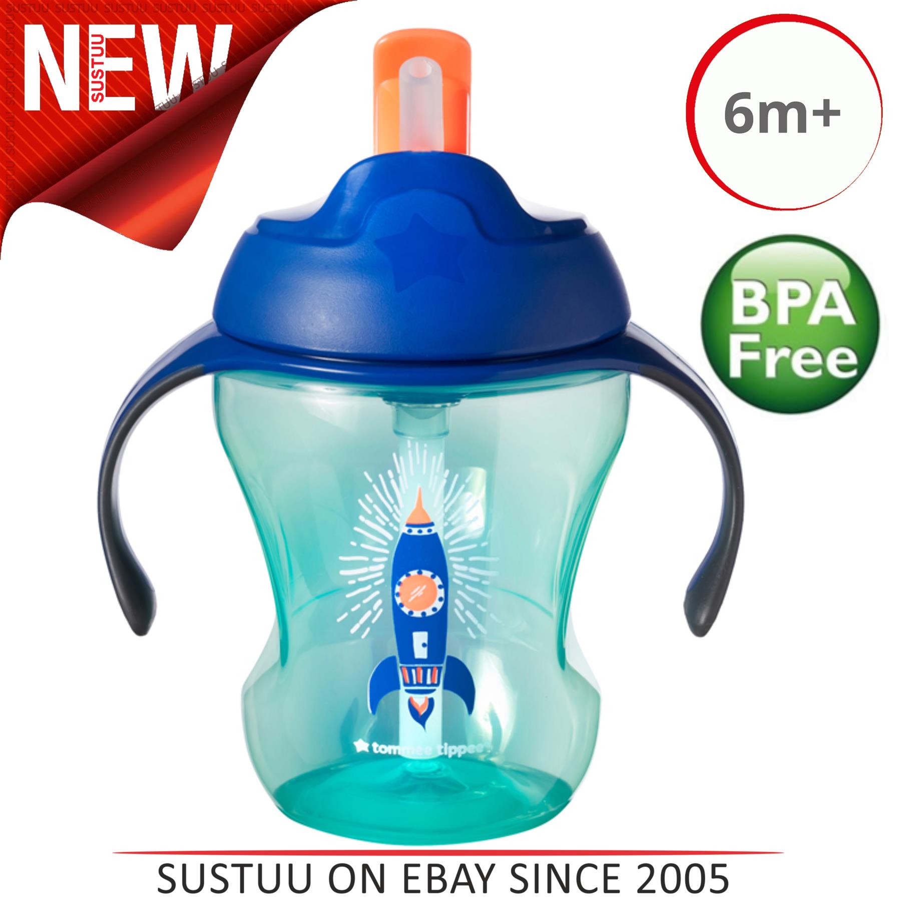 training straw cup