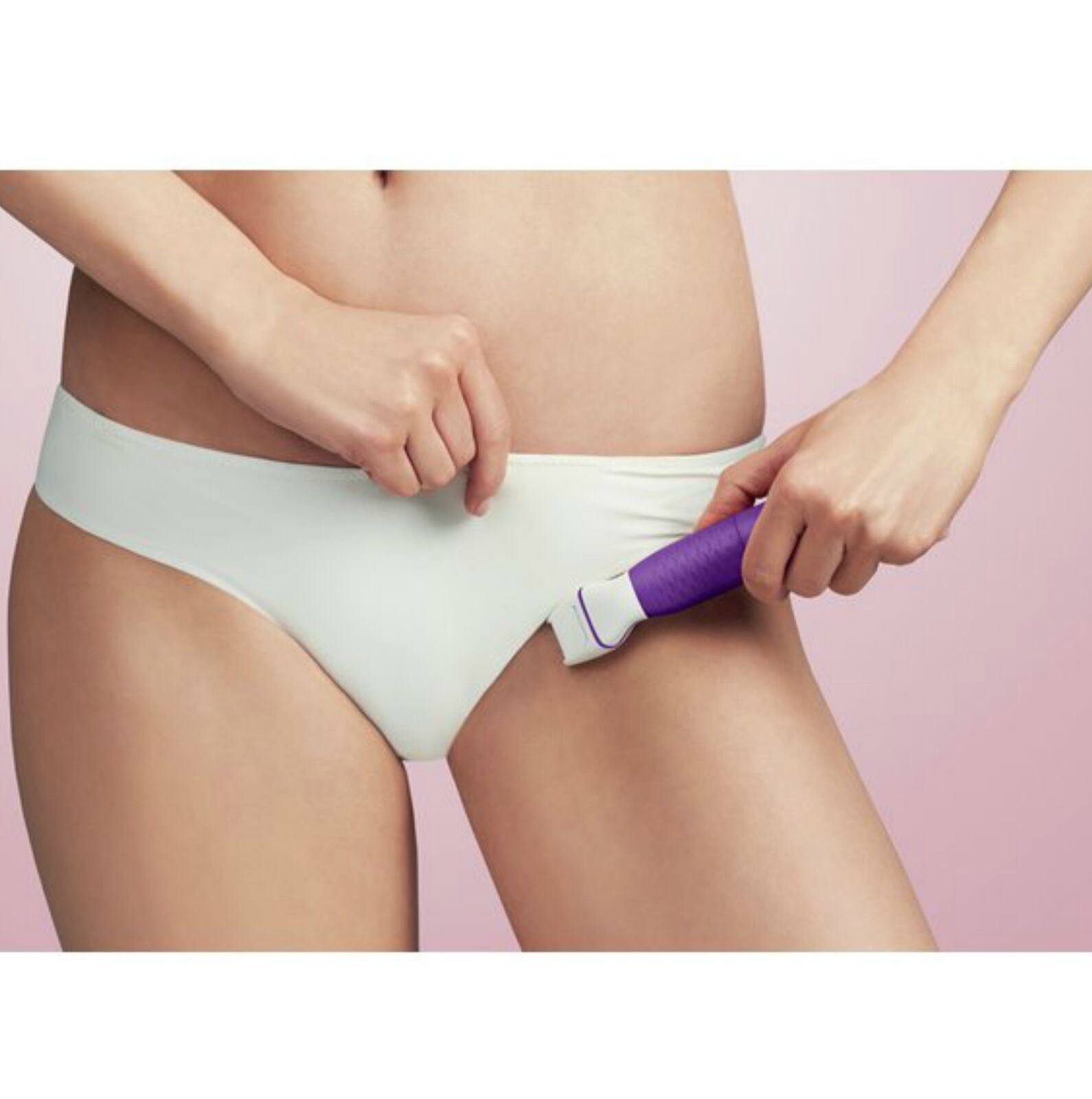 philips bikini genie brt383