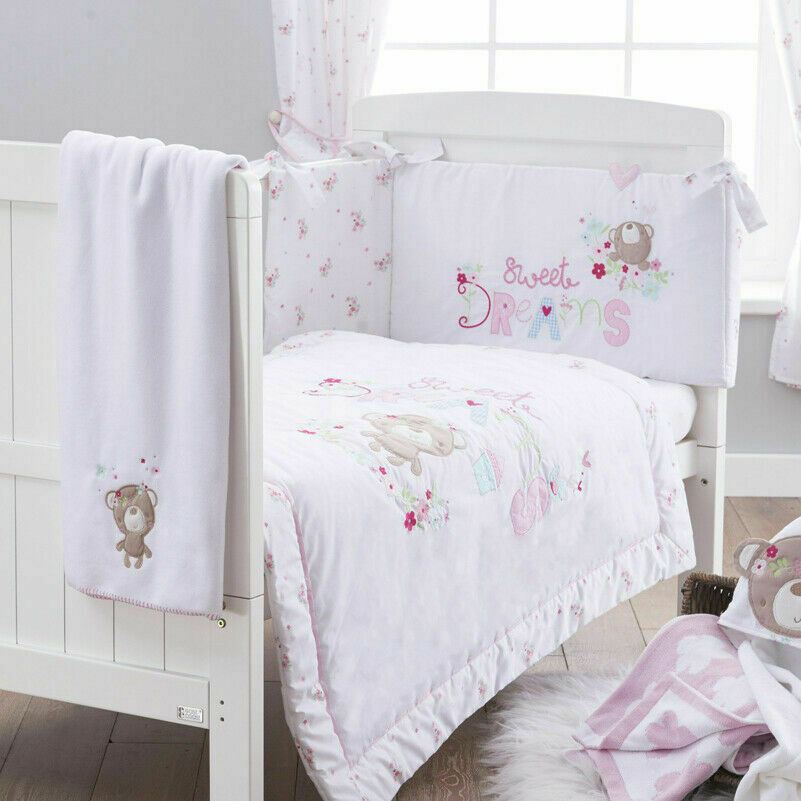 East Coast Elefante Parachoques Punto Rosa Nuevo