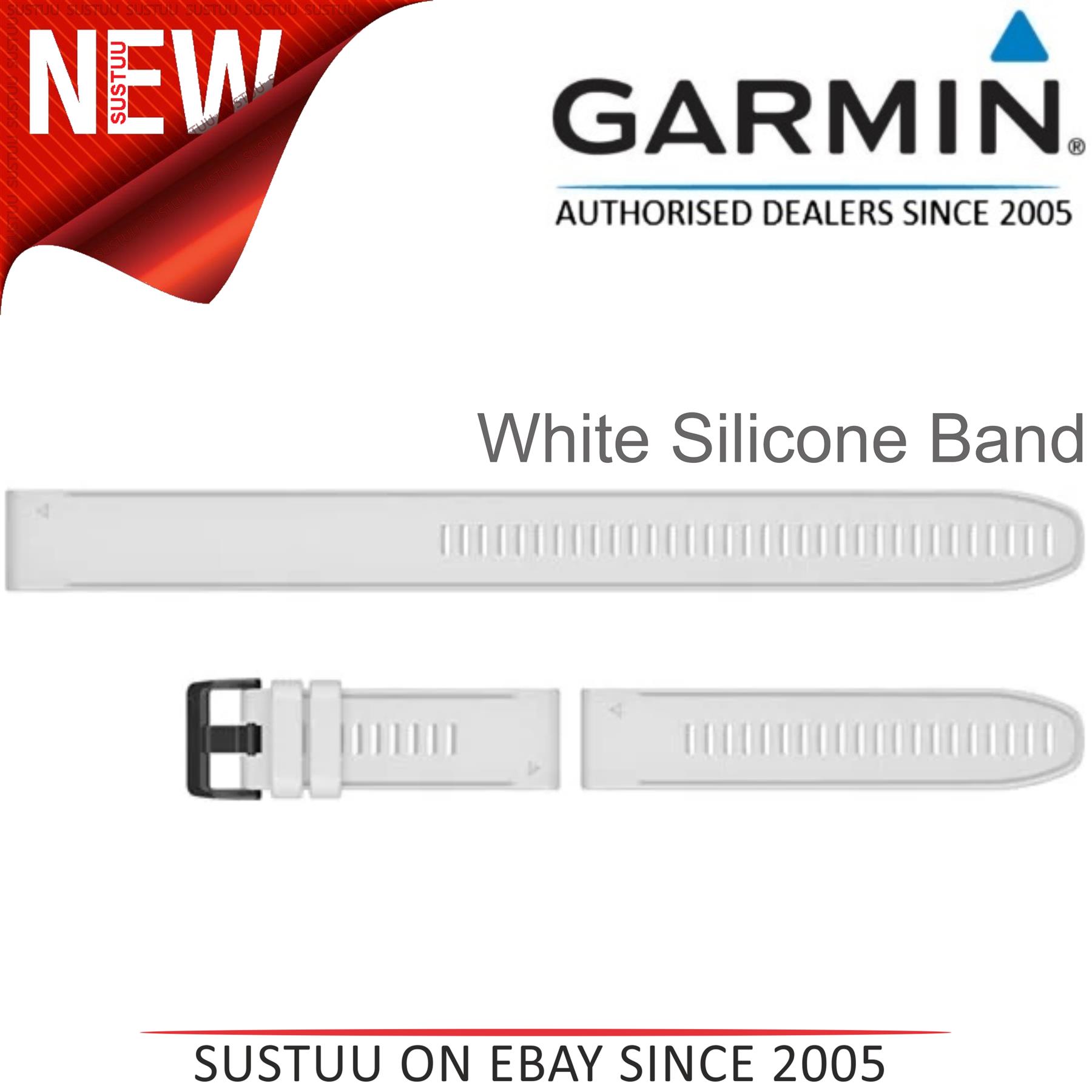 quickfit 26mm garmin