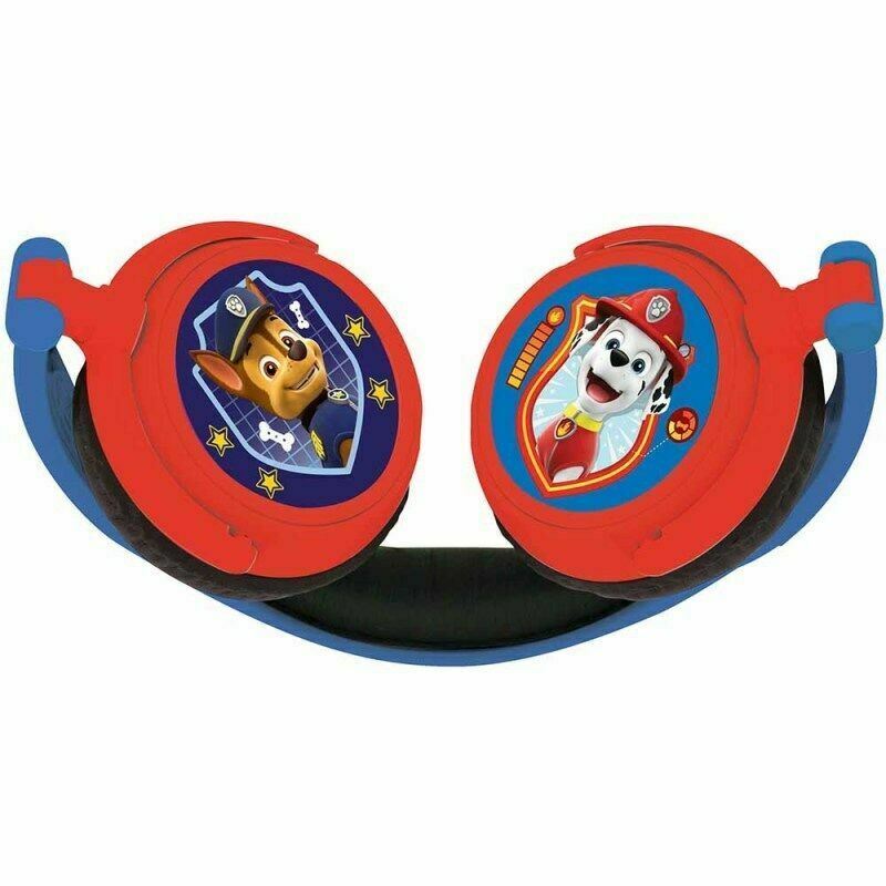 Lexibook Kids' Foldable Stereo Headphones with Volume Limiter│Lightweight & Safe - Picture 44 of 63