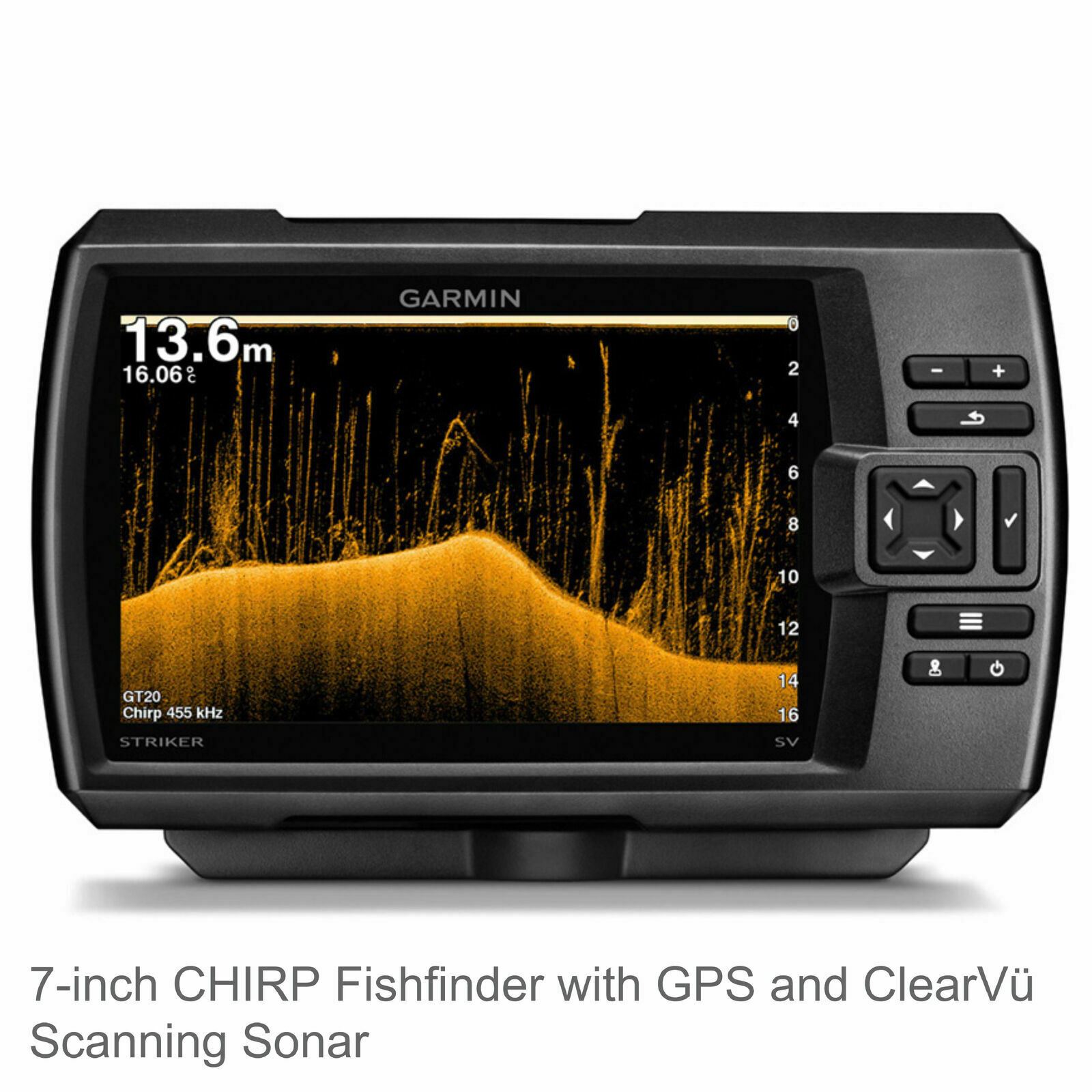 Купить Гармин 7 Св