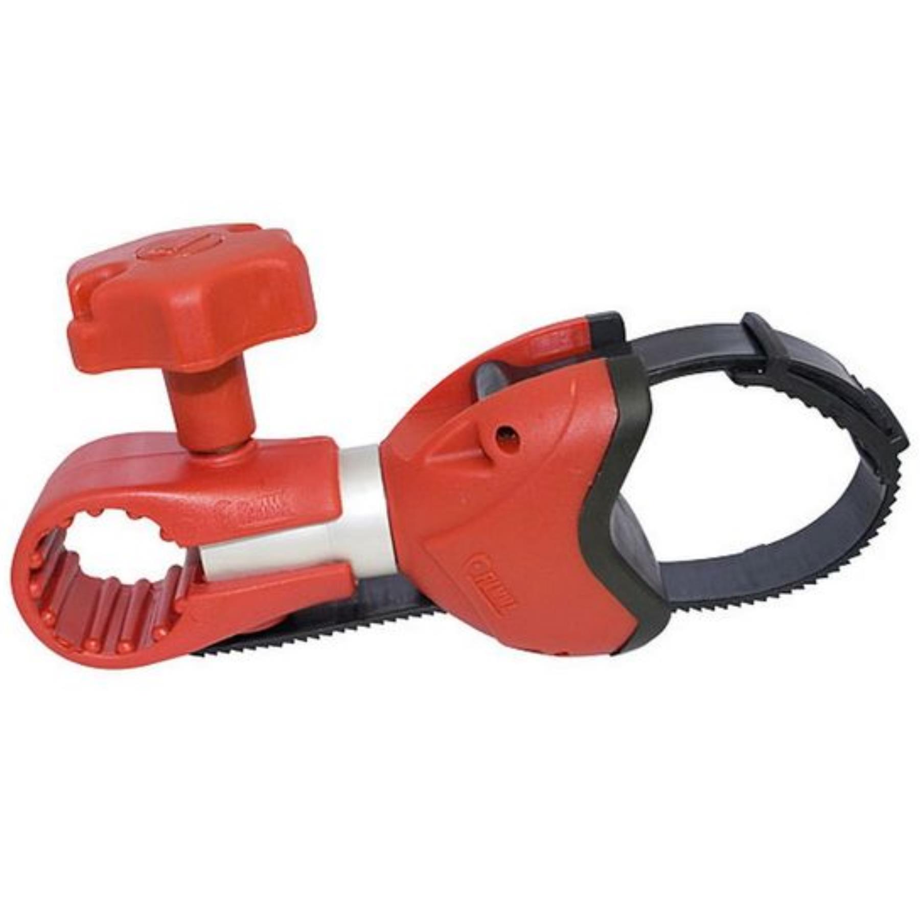 Fiamma Carry Bike Block Pro 1 Red│Cycle Carrier Locking Arm│04133-01-