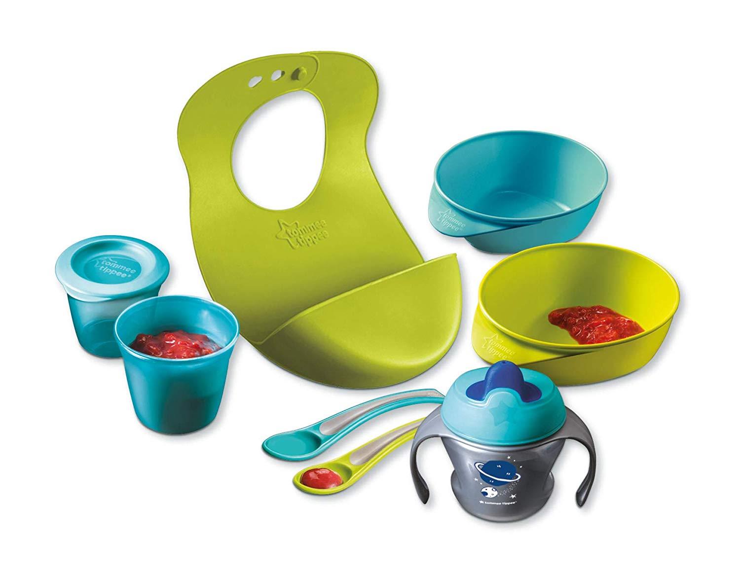Tommee Tippee FFP Kit dalimentation complet