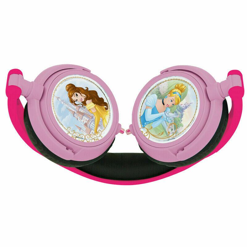 Lexibook Kids' Foldable Stereo Headphones with Volume Limiter│Lightweight & Safe - Picture 33 of 63