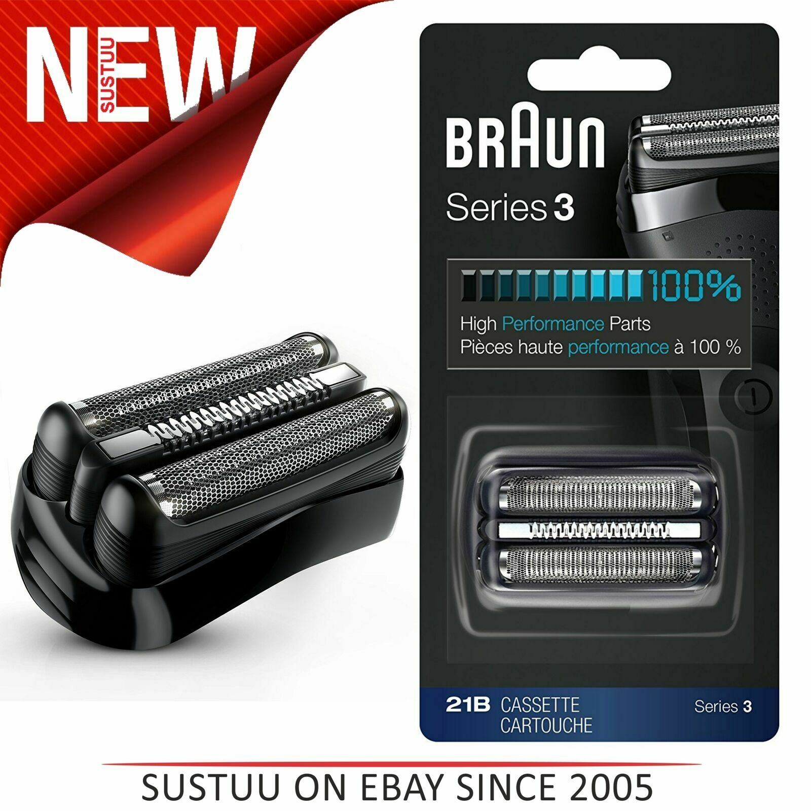 braun s3 3090cc