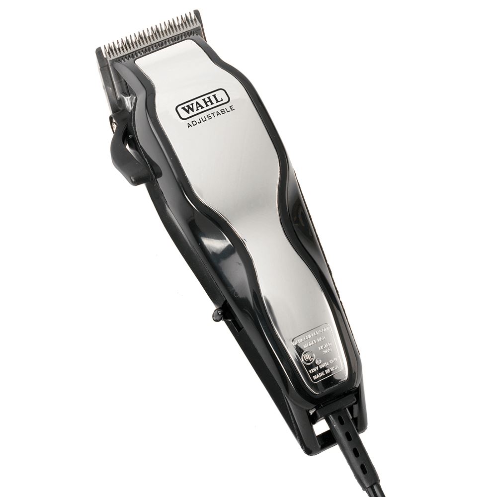 Wahl Professional CHROMEPRO Coarded Hair Clipper Precision Blade 0.8