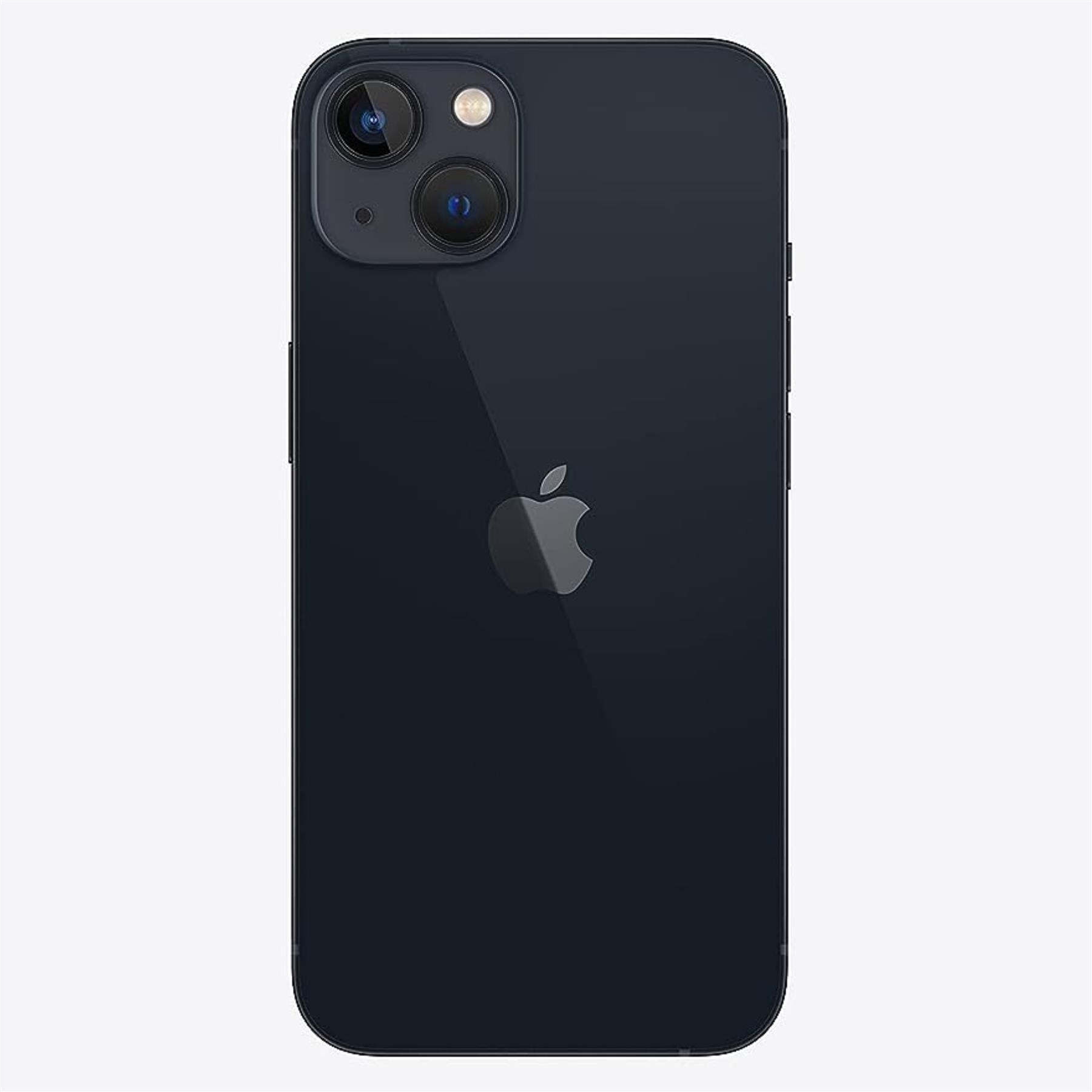 Apple iPhone 13 - 256GB - Midnight (Black) - (Unlocked) - Very