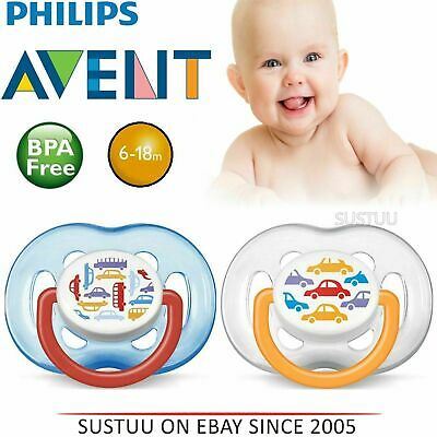 Tetines Sucettes Philips Avent Orthodontique Sucette Mannequin Fashion Silicone Tetine Bebe Sucettes 0 18 Bebe Puericulture
