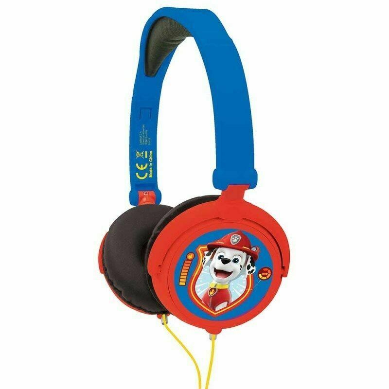 Lexibook Kids' Foldable Stereo Headphones with Volume Limiter│Lightweight & Safe - Picture 43 of 63