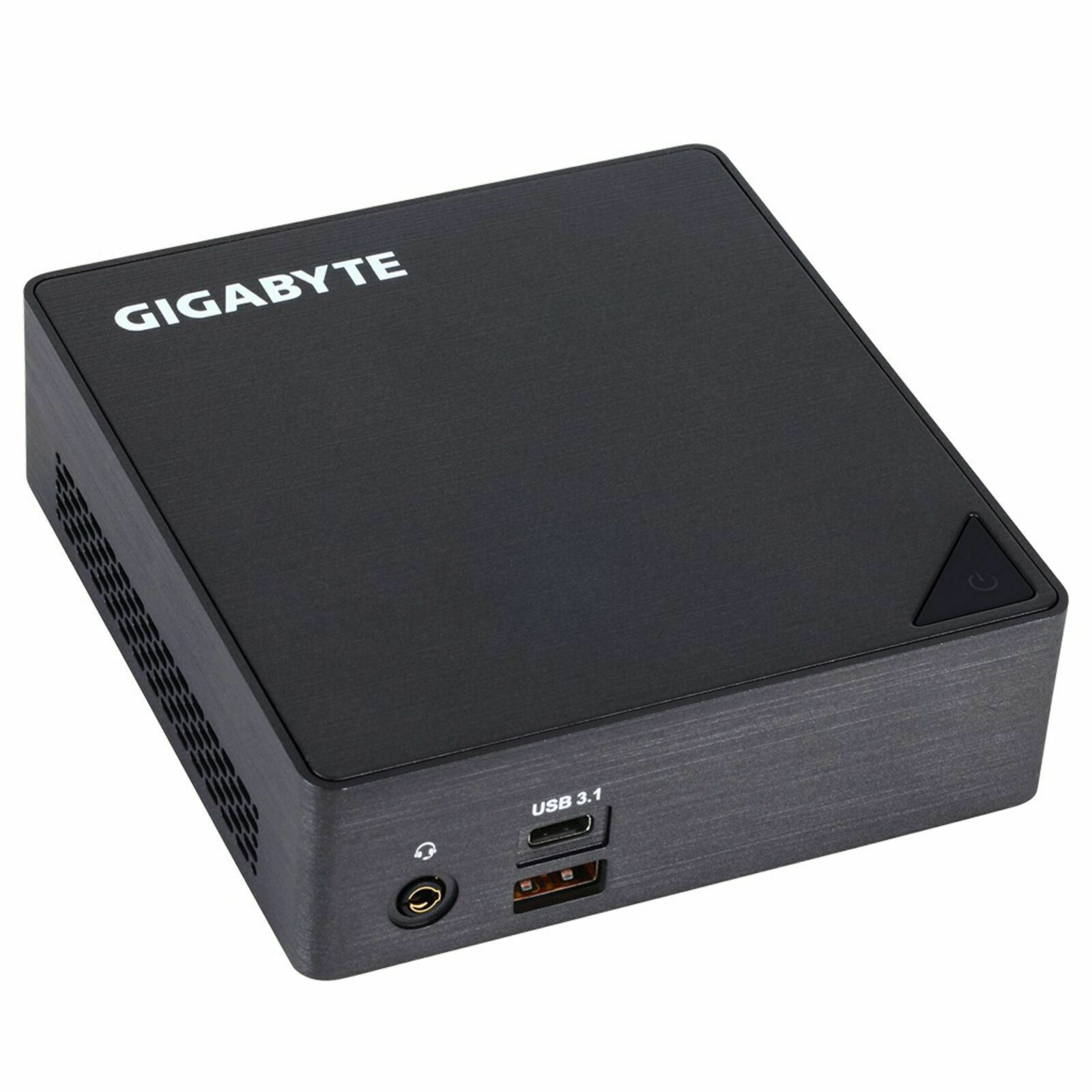 Gigabyte BRIX GBBKI5A7200 7th Gen Ultra Compact PC Processors Kit