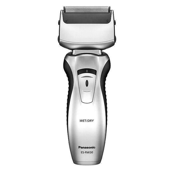 Panasonic ESRW30 Pro-Curve Dual Blade Wet/Dry Washable Men's