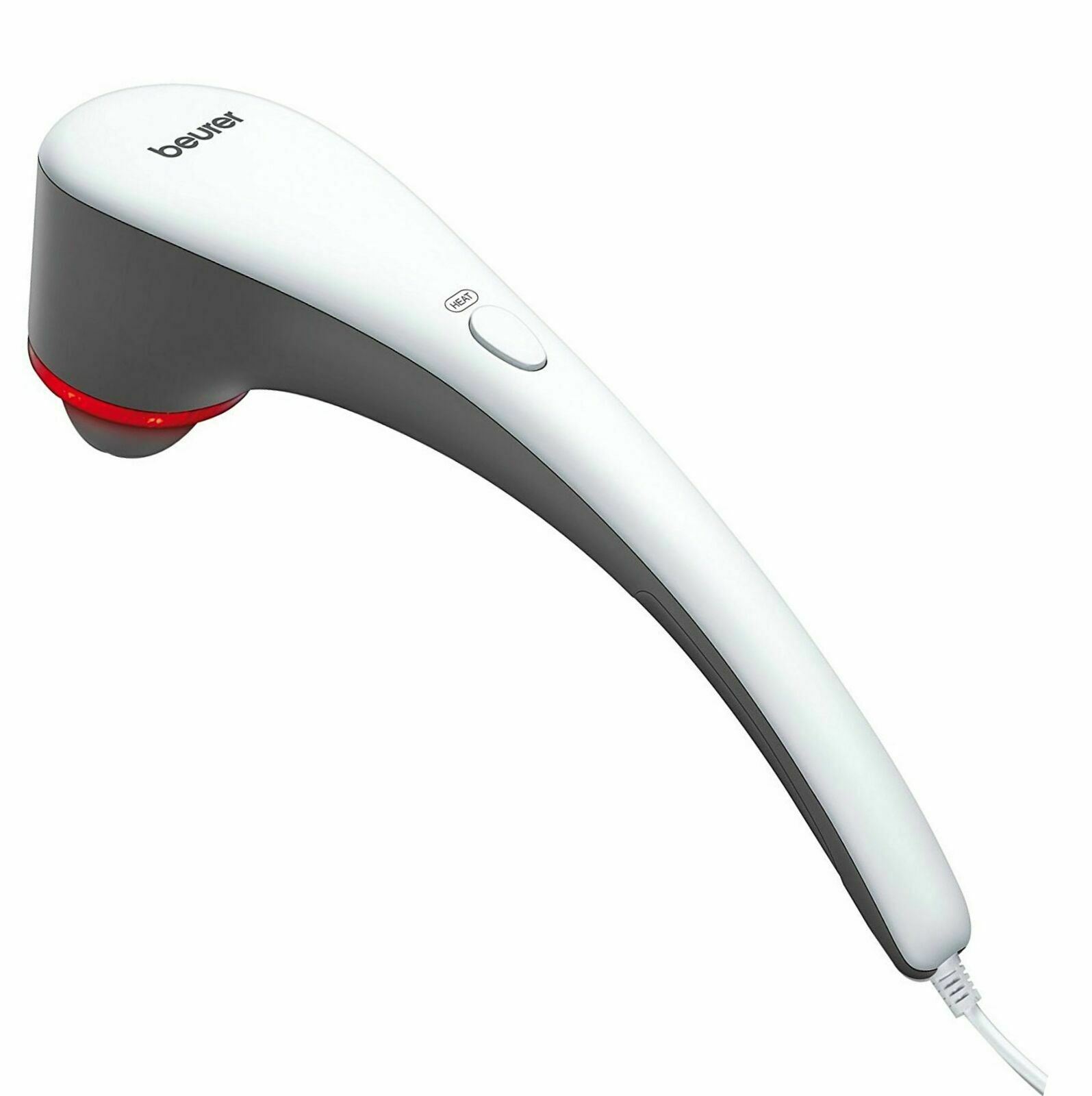 Beurer MG55 Tapping Body Massager3 Heat Therapy FunctionVariable