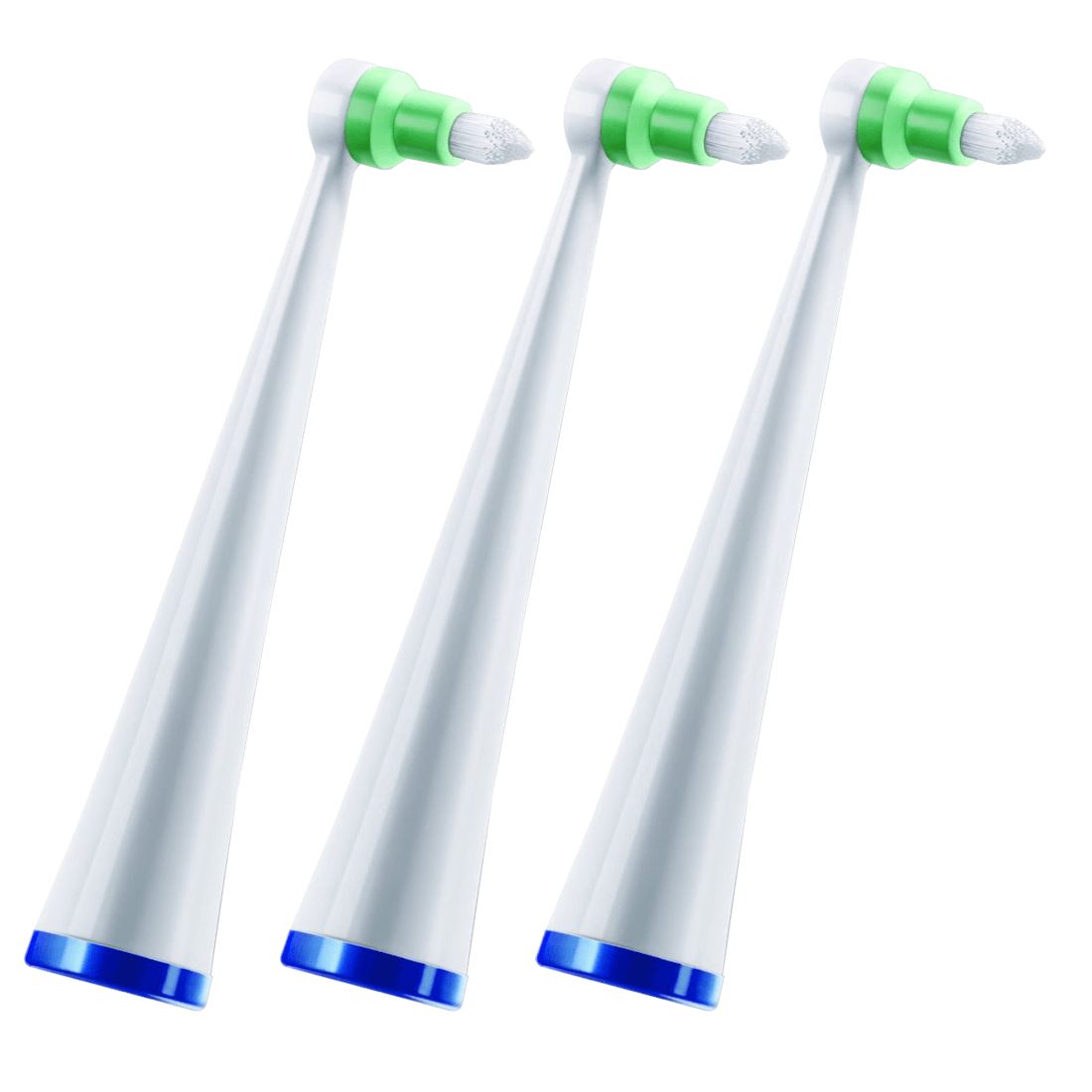 Waterpik Interdental Replacement Brush Heads (Pack of 3)│WP900/SR1000