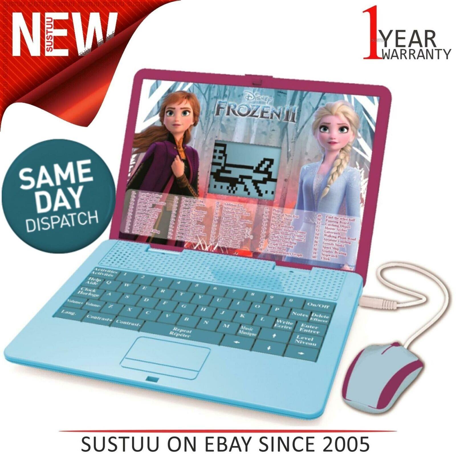 frozen educational toys