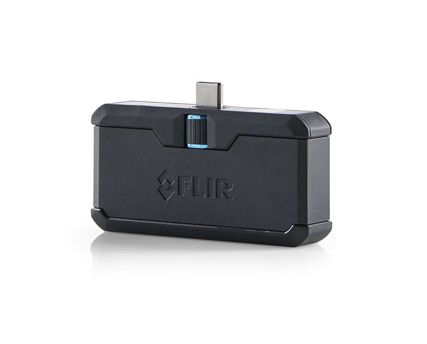 Flir ONE PRO Android USBC Thermal Imaging Camera│USBC Connector│For Smartphone eBay
