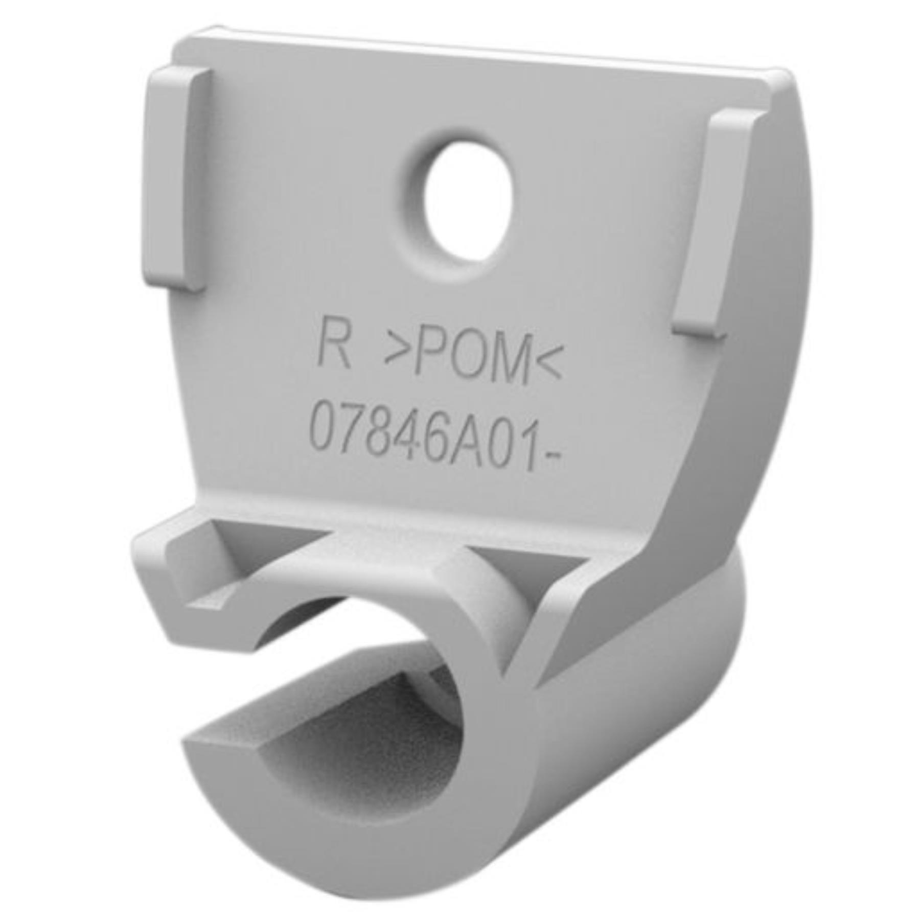 Fiamma F80s Awnings 290-450cm Right Hand Swivel Holder Fixing Kit (98673S205)