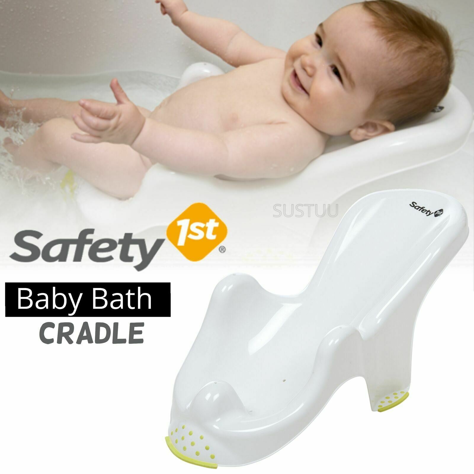 safety 1st bath cradle