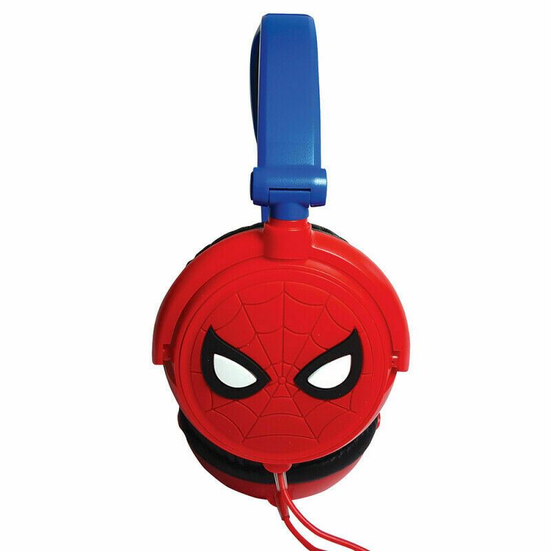 Lexibook Kids' Foldable Stereo Headphones with Volume Limiter│Lightweight & Safe - Picture 54 of 63