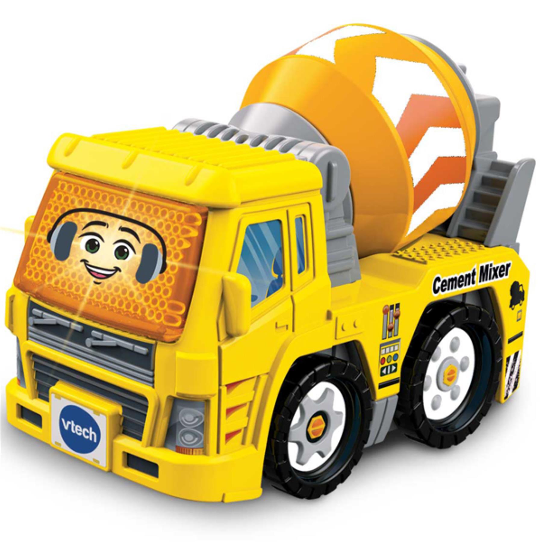 Vtech Toot-Toot Drivers 3-in-1 Raceway Vtech Toot-Toot Drivers 3-in-1 Raceway