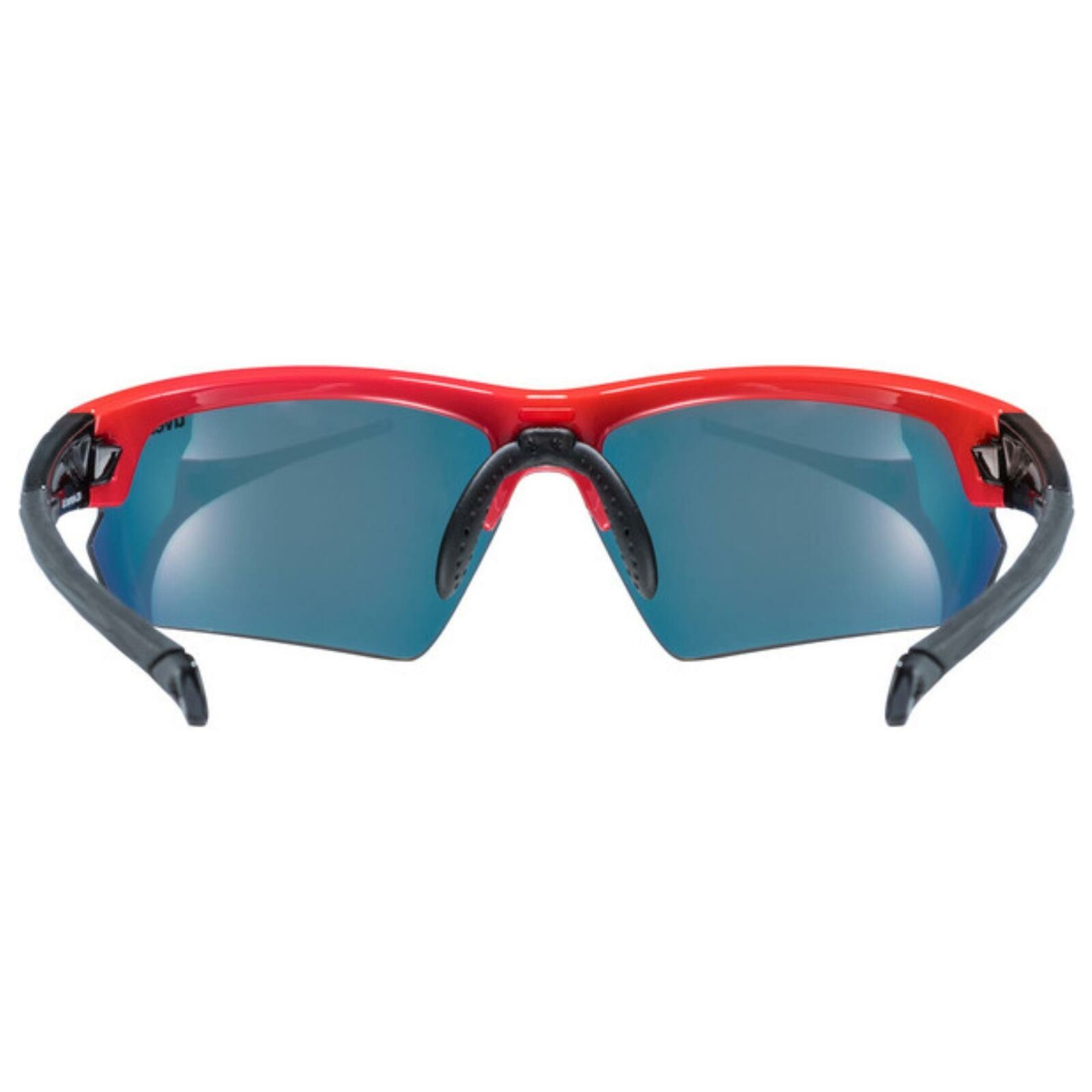 Uvex Sportstyle 224 Sports Sunglasses eyewear for Athletes¦100 UV