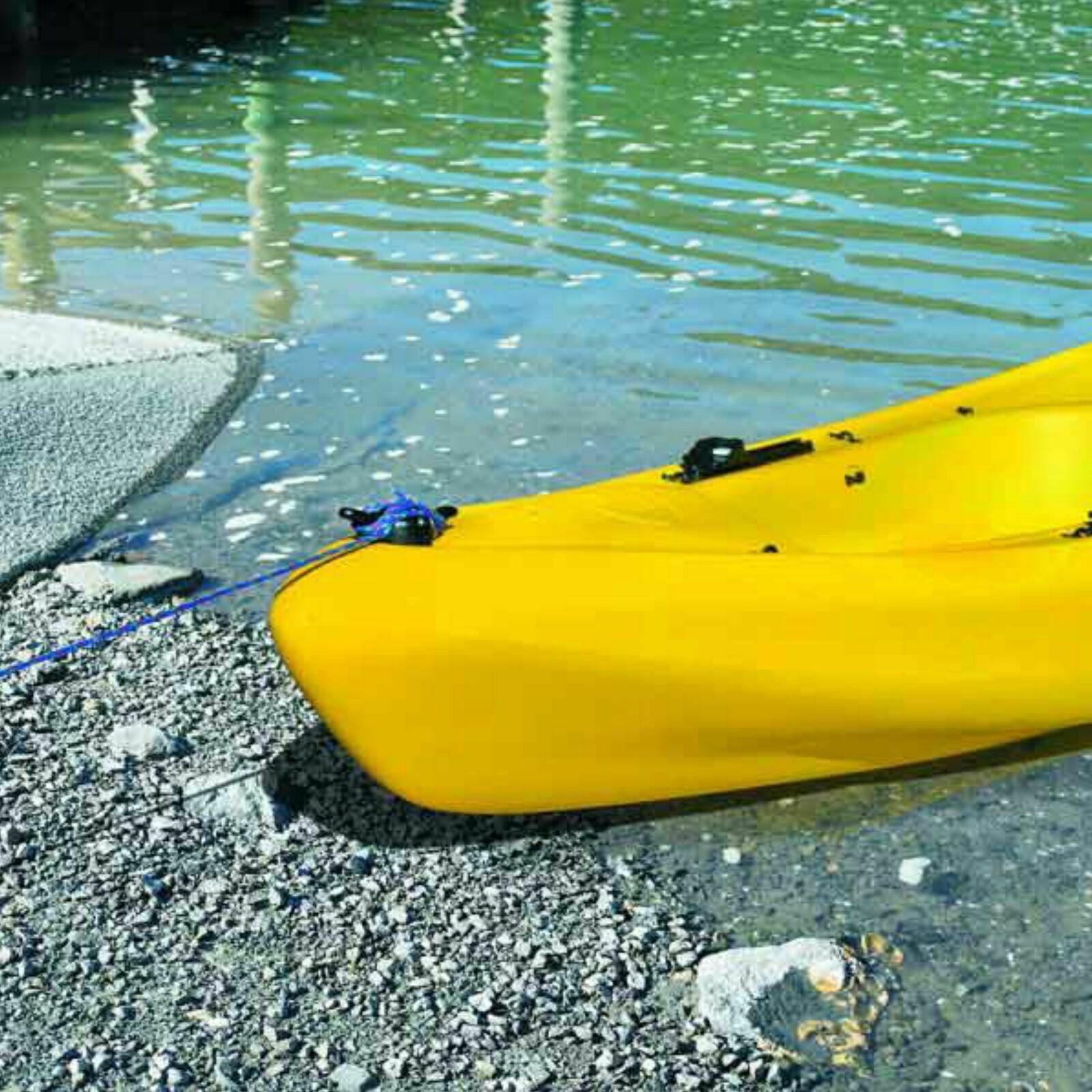 Railblaza CleatPort│Tie off Point│Hold Fishingrod// Mobile// Navilight│03-4044-11