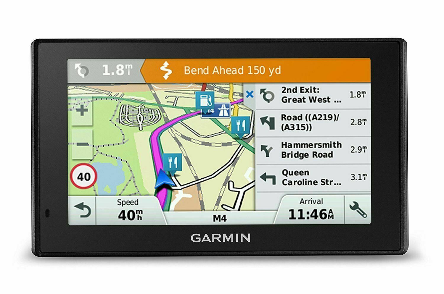 Kostenlose updates garmin