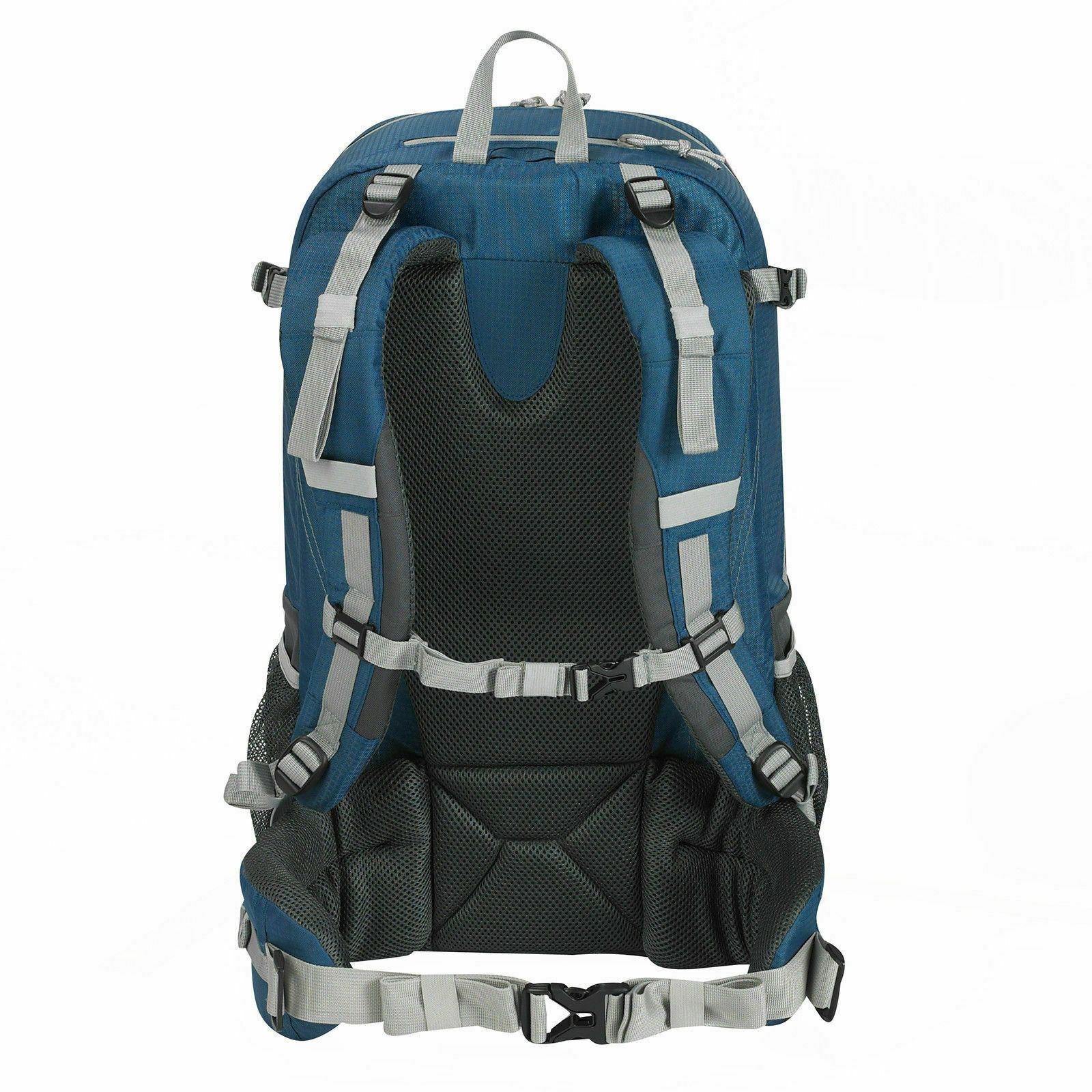 Wenzel Unisex Outdoor Backpack│Getaway Panel Load Rucksack│40 Litres