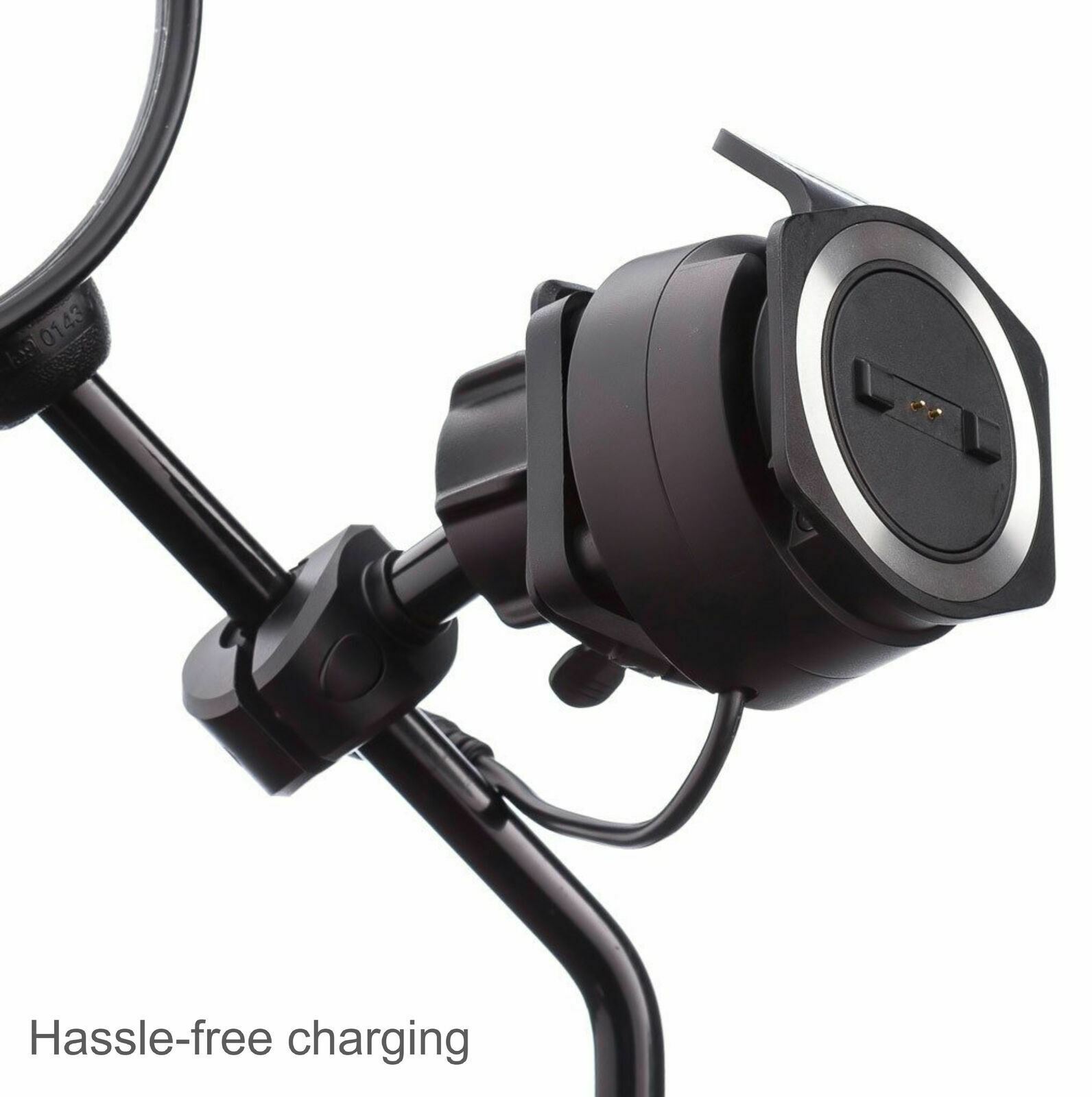 TomTom Rider Motorcycle Mount Kit + Battery Cable│For rider 450/500/550