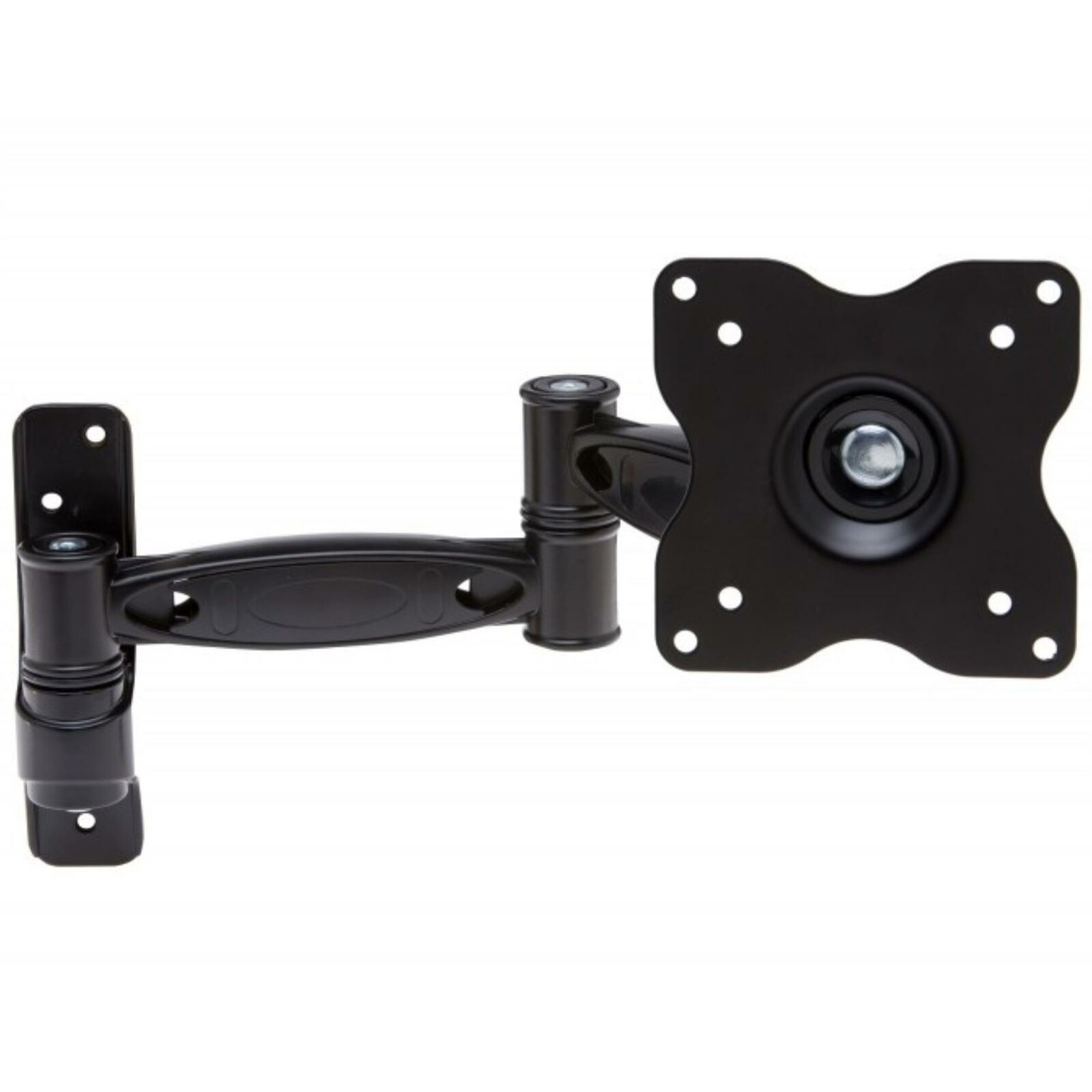 Majestic ARM2601 Double Swing ARM Lock DEL TV Wall Mount Bracket│10" to