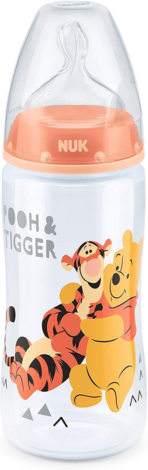 Voedingsfles Fireworks 300ml NUK