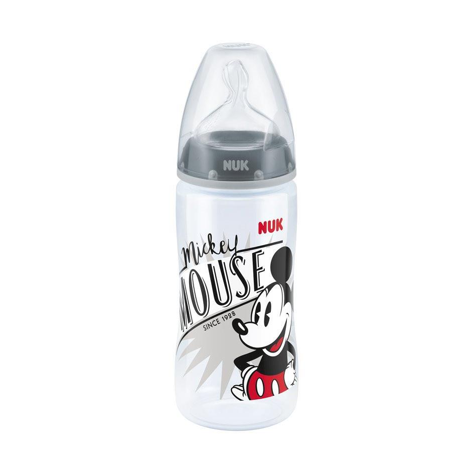 Voedingsfles Fireworks 300ml NUK