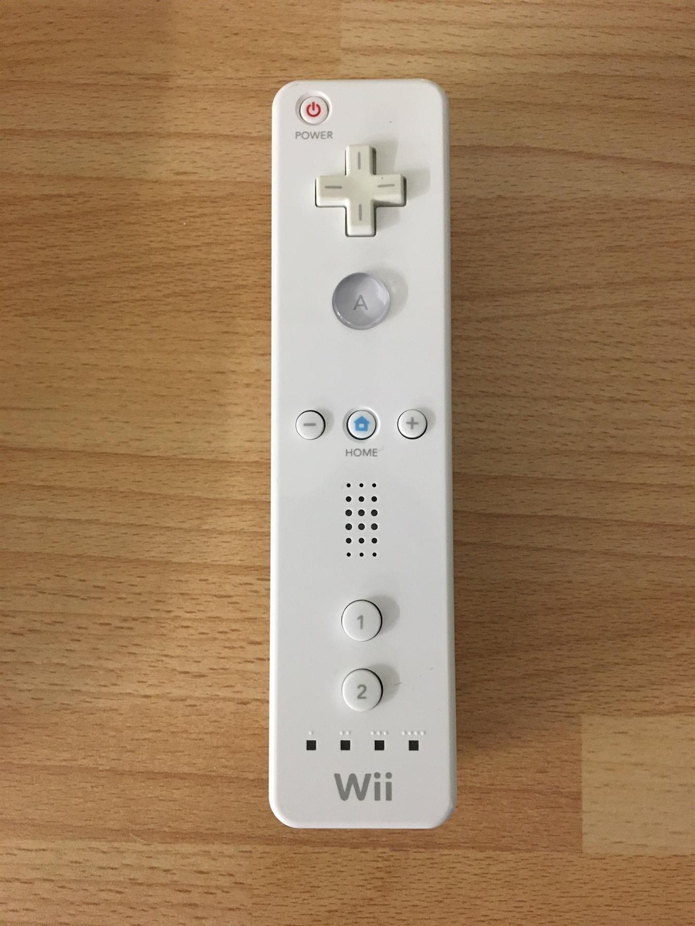 Wii Remote Cable