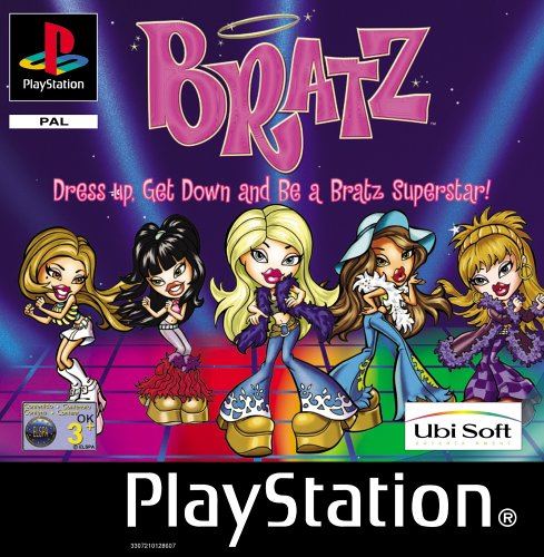 bratz ps1
