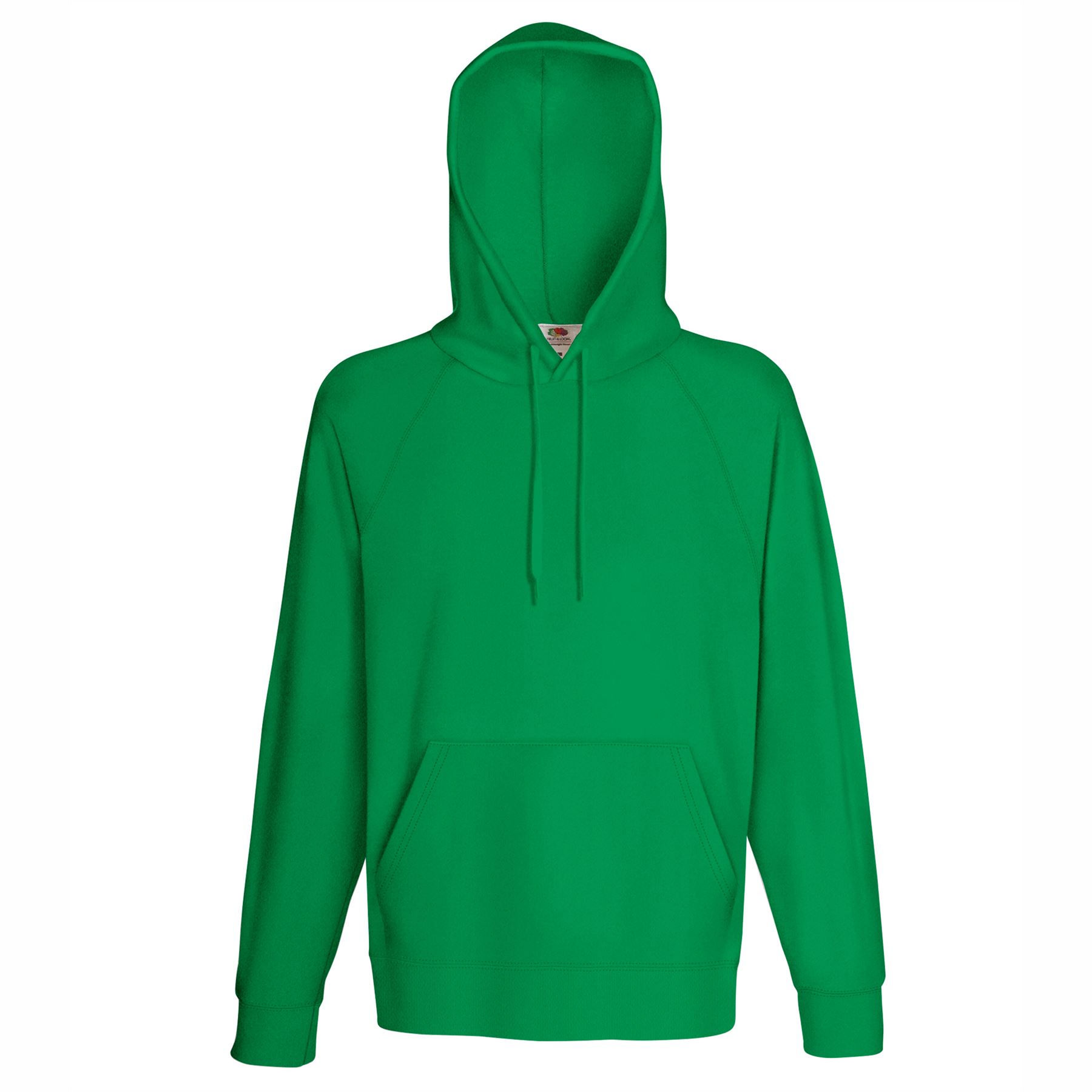 fruit of loom pullover hoodie