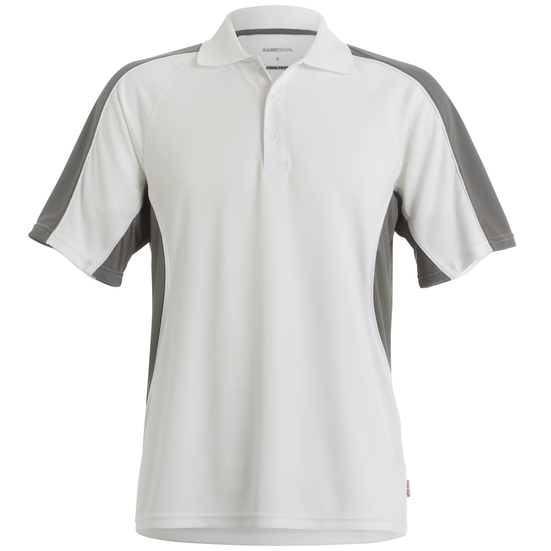 gym polo shirts
