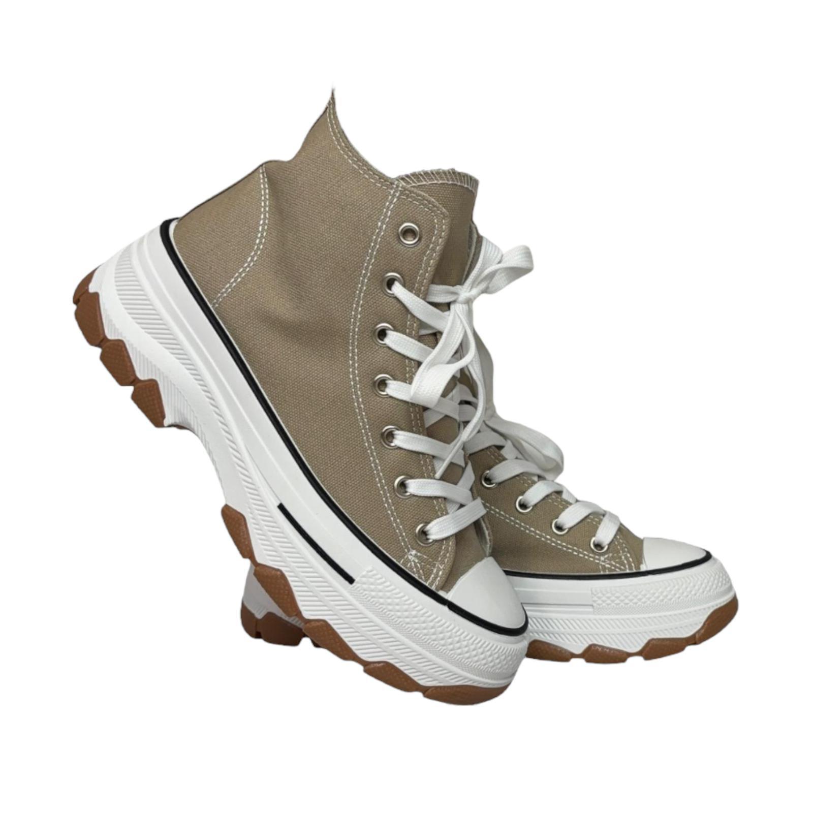 Kids high Top Trainers unisex high Top sports shoes