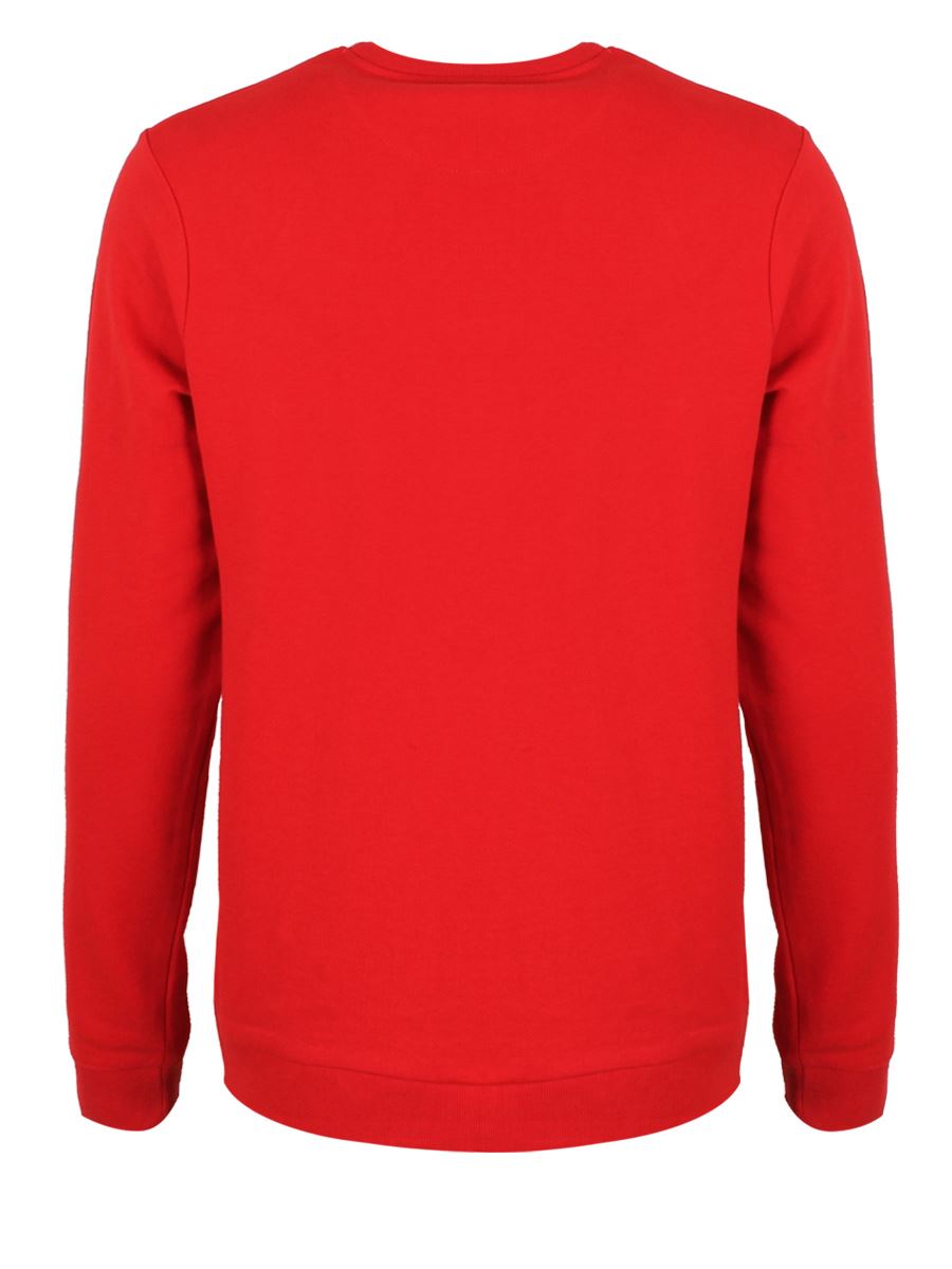 Shantay You Sleigh Drag Queen Ladies Red Christmas Jumper - Photo 11/15