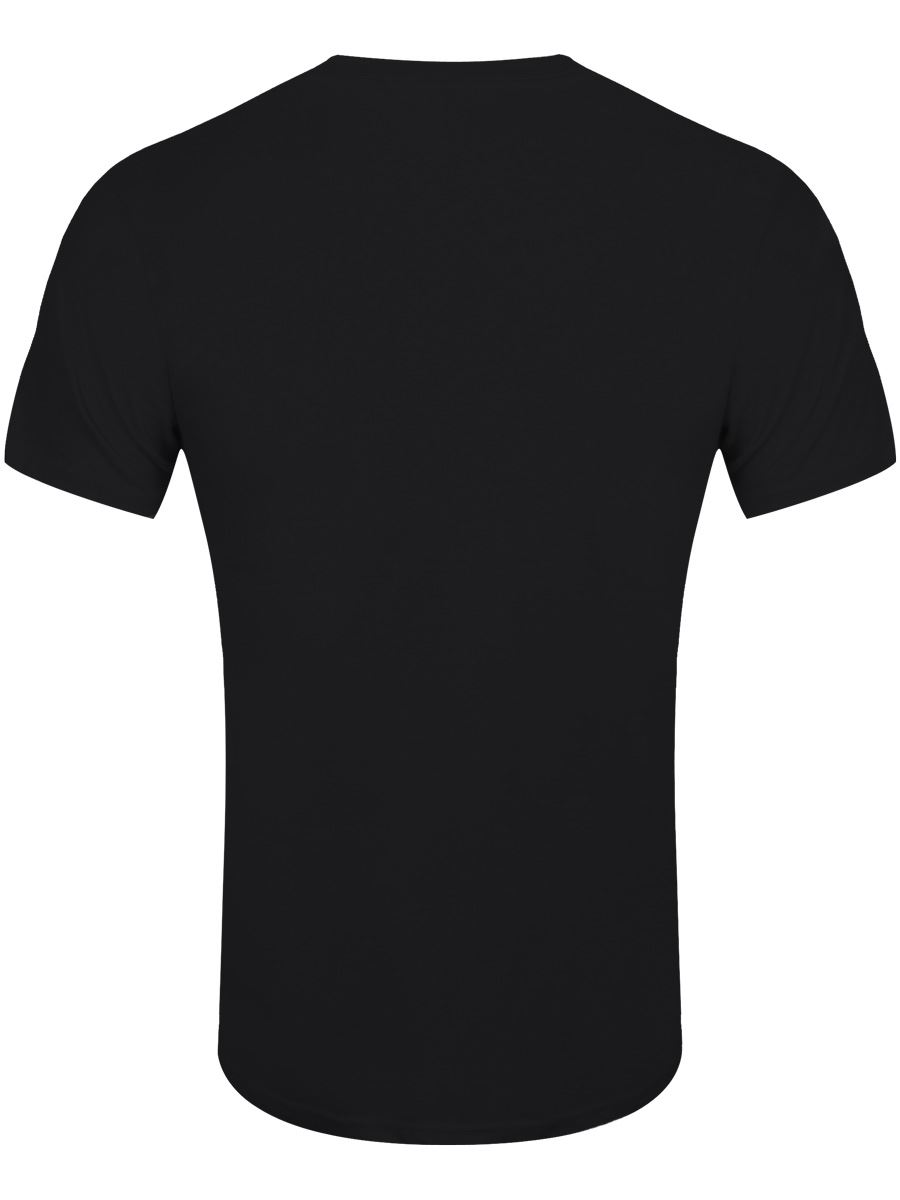 Ozzy Osbourne Ordinary Man Herren T-Shirt schwarz - Bild 4 von 10