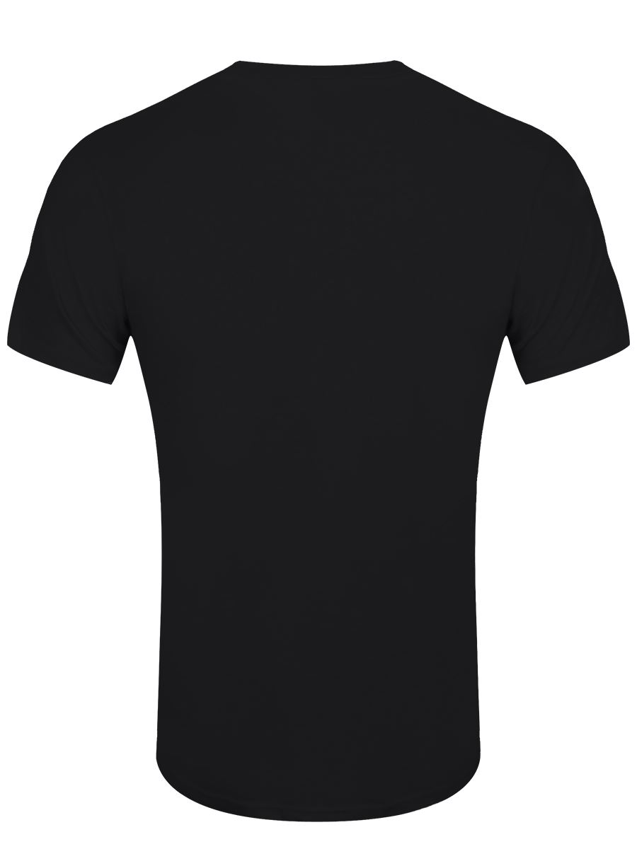 Motörhead Playing Card Herren T-Shirt schwarz - Bild 14 von 15