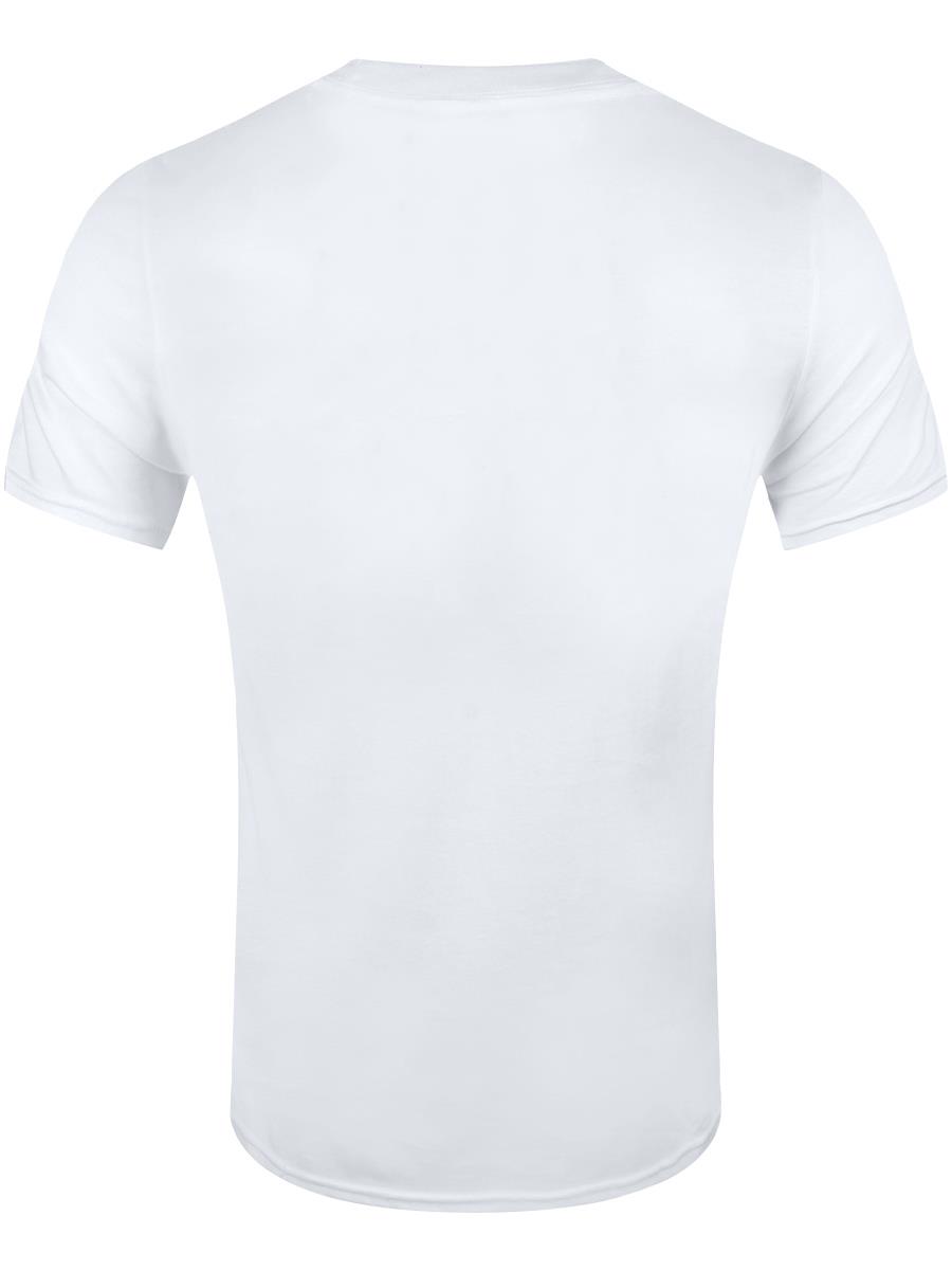 Sleep Token The Love You Want Herren T-Shirt weiß - Bild 4 von 10
