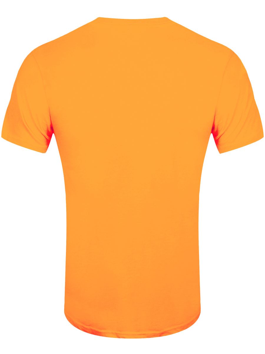 I Am A Ray Of Fucking Sunshine Herren T-Shirt Apricot - Bild 8 von 10