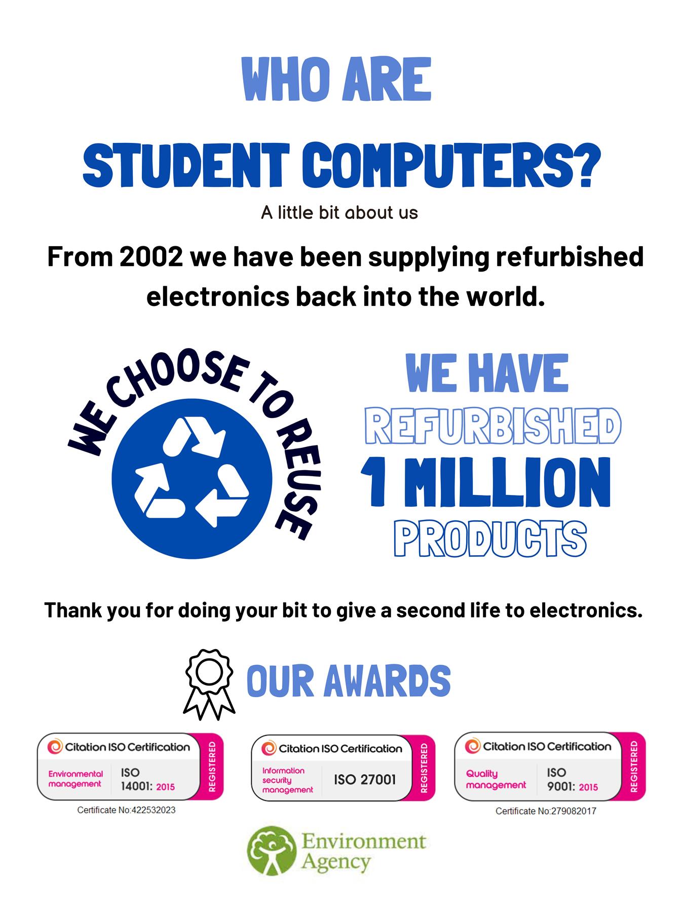 Acer Laptop Aspire 3 15.6in Pentium Silver 8GB 256GB Laptop -Silver Windows 11 - Picture 9 of 10