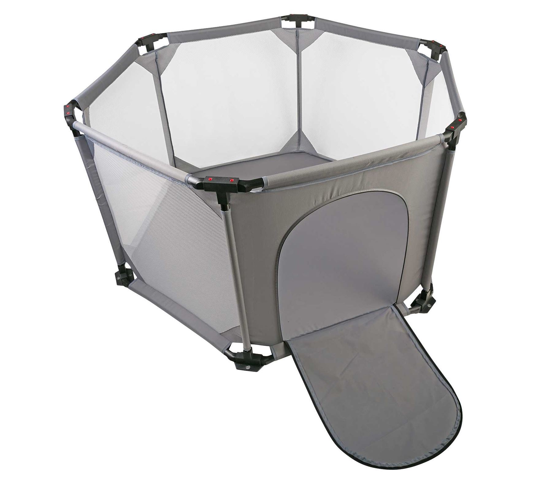 Safetots Deluxe Tissu Rond Parc Mobilier Bebe Puericulture Mobilier La Chambre De Bebe