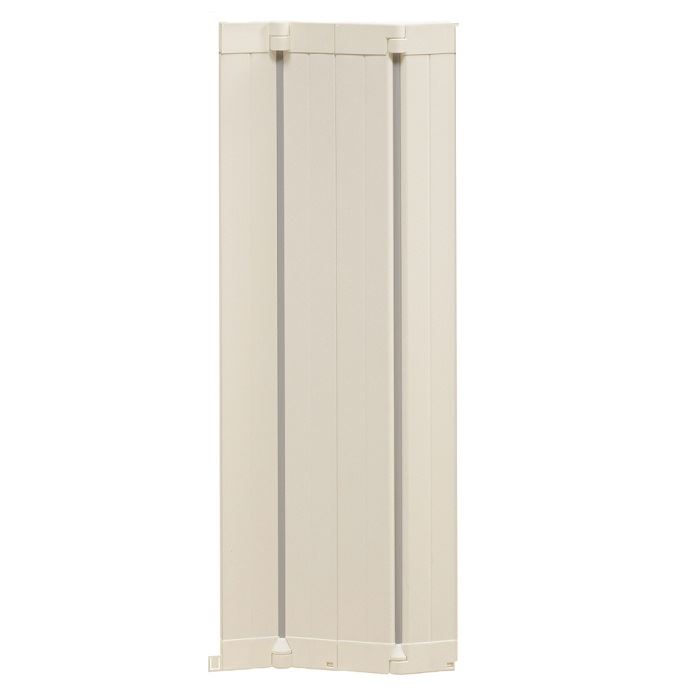 babydan guard me auto foldable safety gate